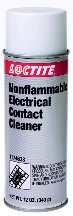 CLEANER CONTACT ELECTRICAL AEROSOL 12OZ CN - Contact Cleaner